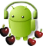 Logo of Cherry Rplayer android Application 